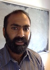 Sanjeevi Krishnan's profile picture